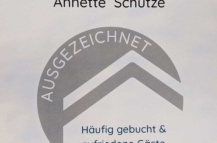 Appartement Schütze