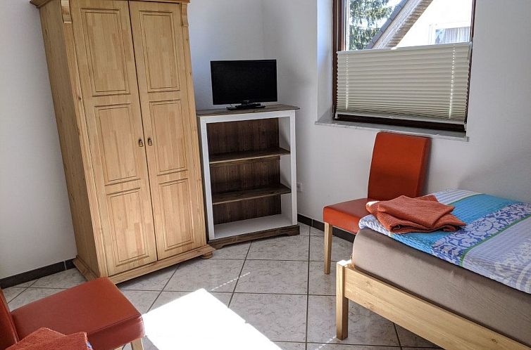 Appartement Schütze