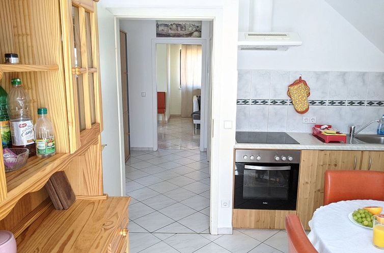 Appartement Schütze