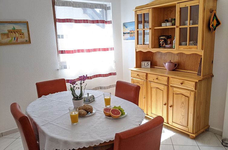 Appartement Schütze