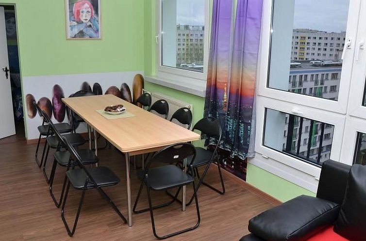 Appartement Große Ferienwohnung in zentraler Lage in Berlin