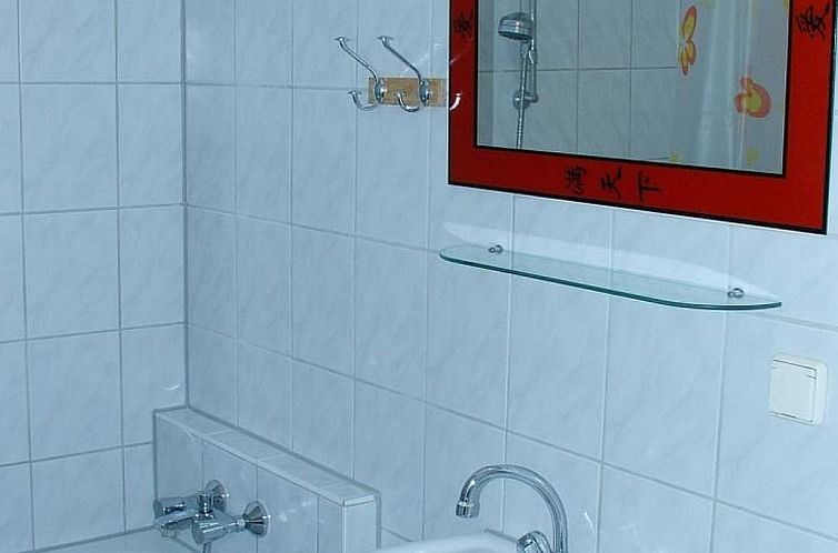 Appartement Große Ferienwohnung in zentraler Lage in Berlin
