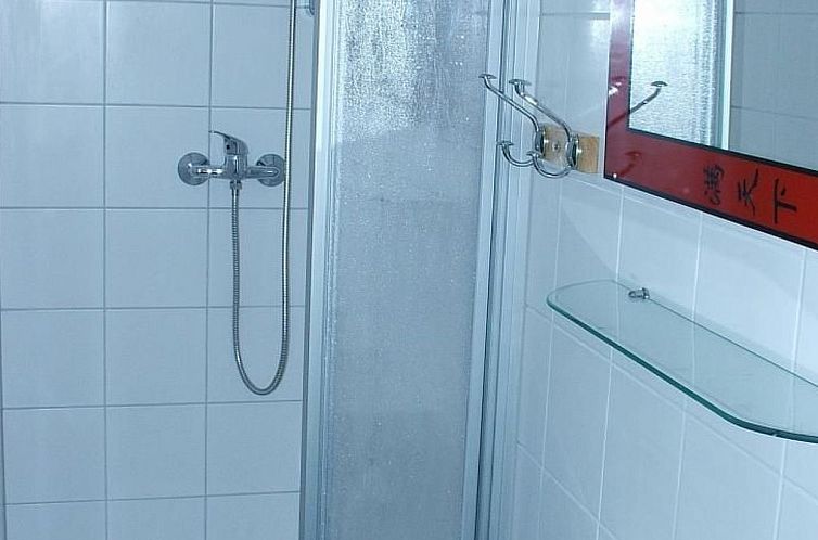 Appartement Große Ferienwohnung in zentraler Lage in Berlin