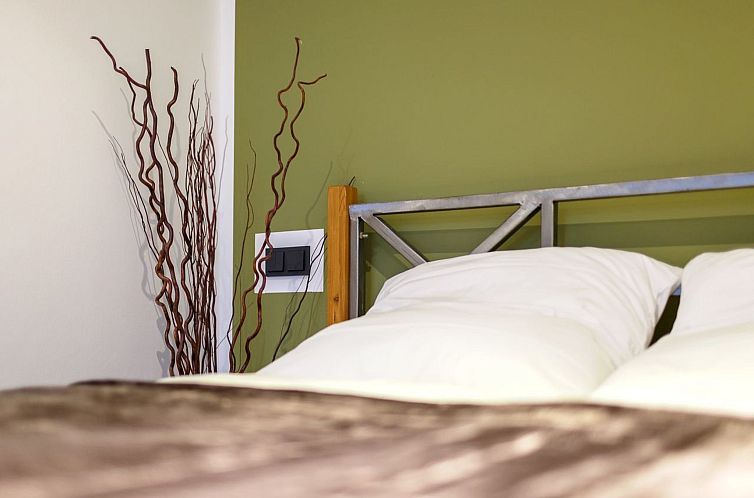 Appartement in Berliner Innenstadt, Siegessäule-Nähe