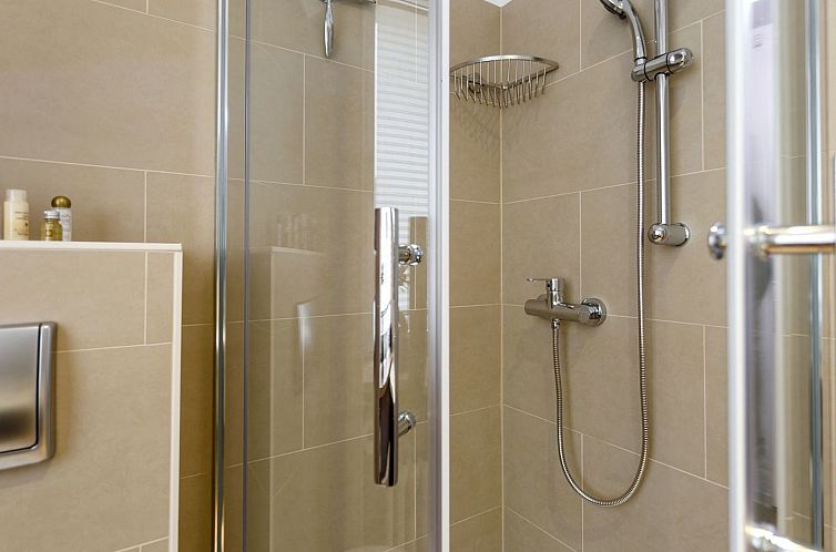 Appartement in Berliner Innenstadt, Siegessäule-Nähe