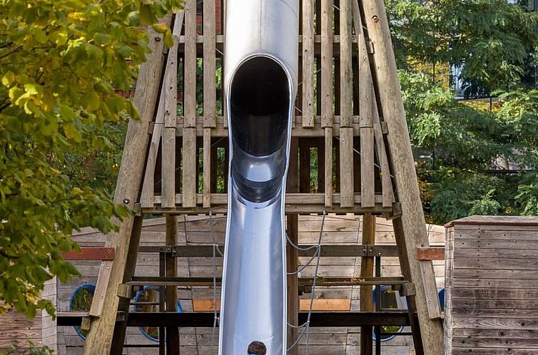 Appartement in Berliner Innenstadt, Siegessäule-Nähe