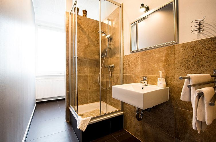 Appartement in Berliner Innenstadt