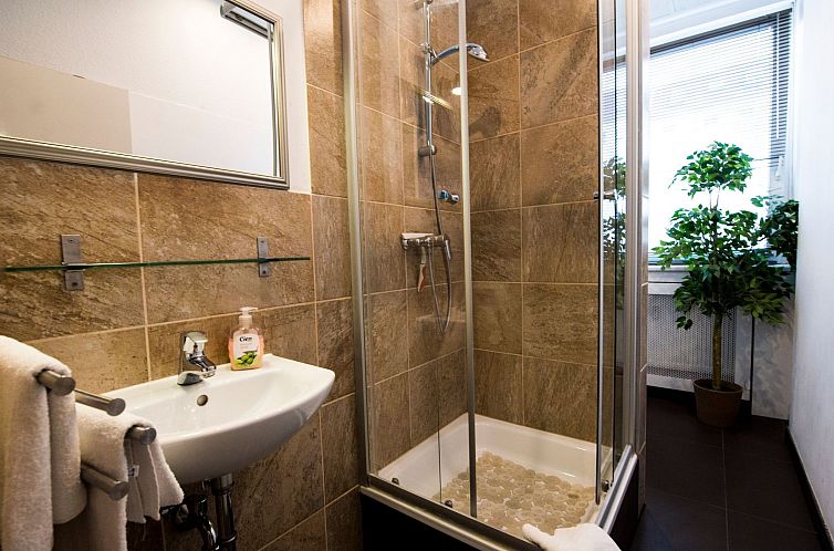Appartement in Berliner Innenstadt
