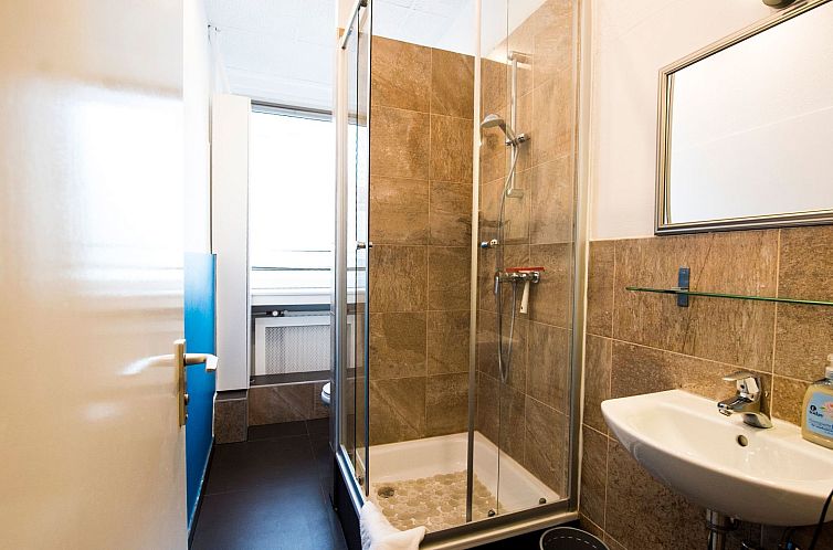 Appartement in Berliner Innenstadt