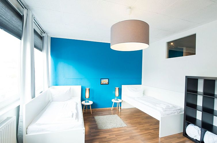 Appartement in Berliner Innenstadt