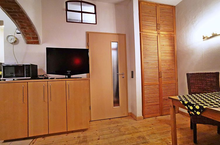 Appartement Studio Brennerei Haselberg