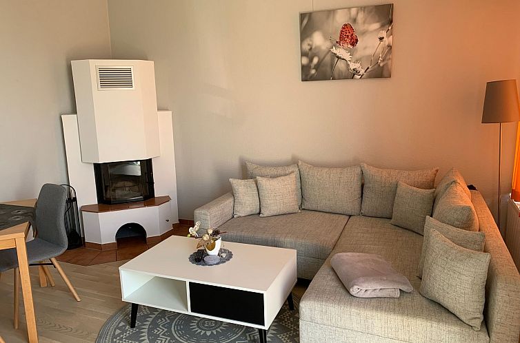 Guest house 0214313 - Apartment Berlin / Brandenburg - Appartement Apartmenthaus am See