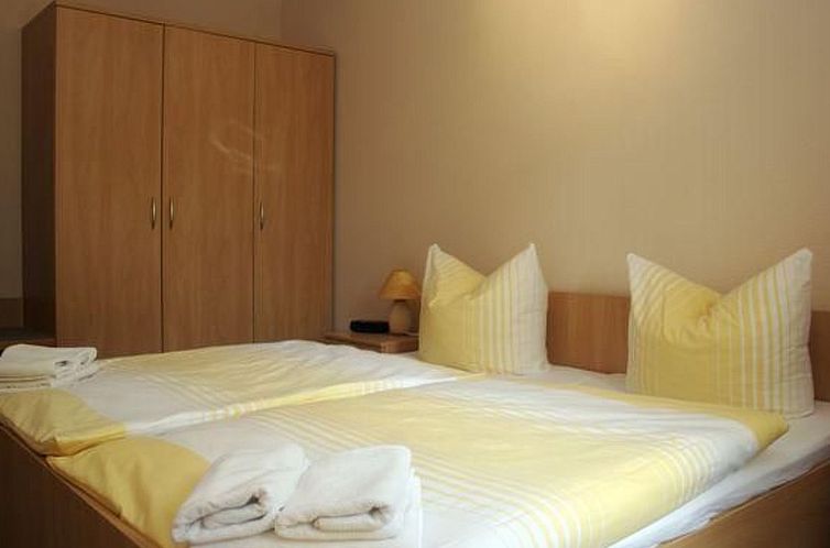 Appartement Apartmenthaus am See