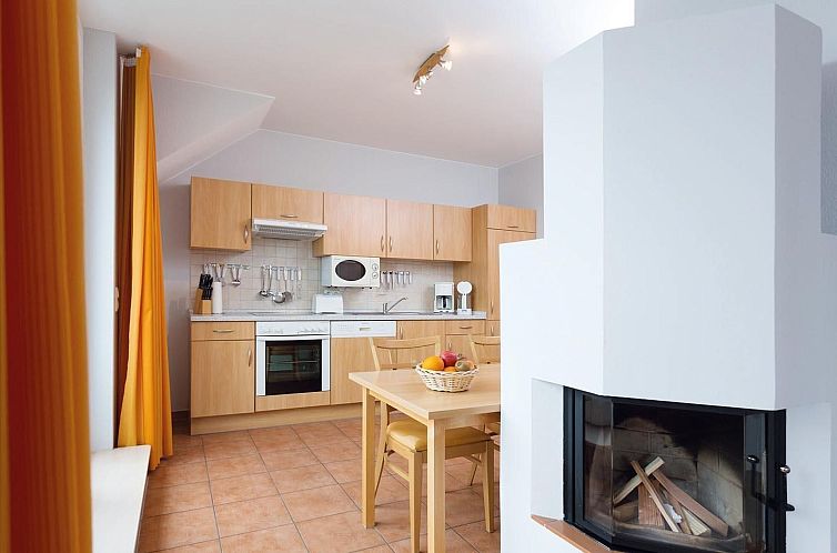 Appartement Apartmenthaus am See