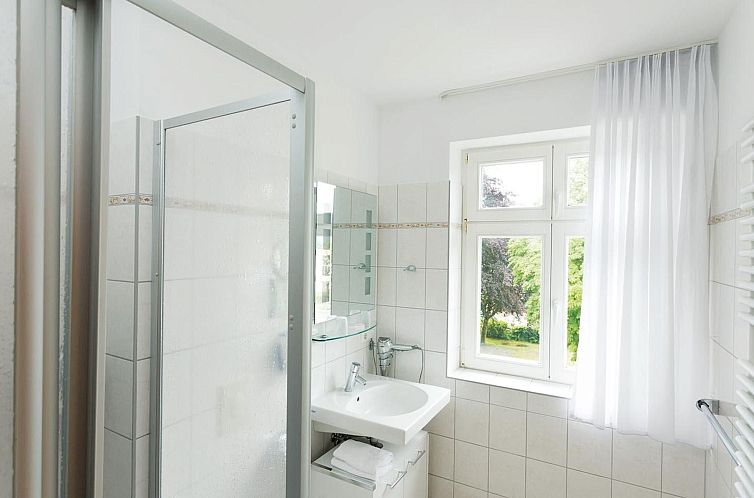 Appartement Apartmenthaus am See
