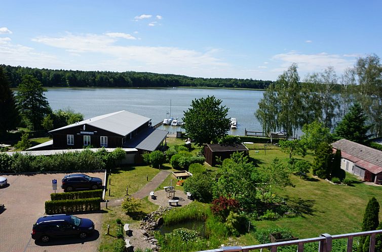 Appartement Apartmenthaus am See