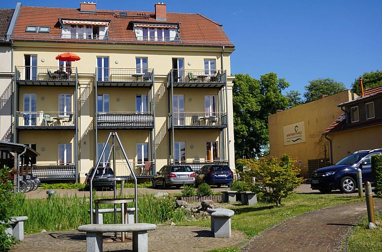 Appartement Apartmenthaus am See