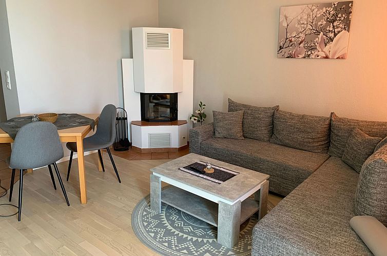 Appartement Apartmenthaus am See