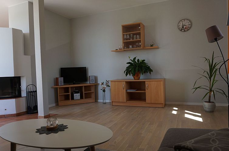 Appartement Apartmenthaus am See