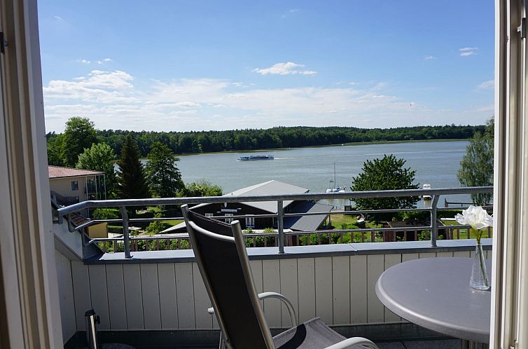 Appartement Apartmenthaus am See
