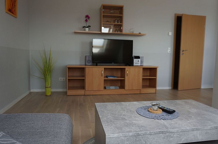 Appartement Apartmenthaus am See