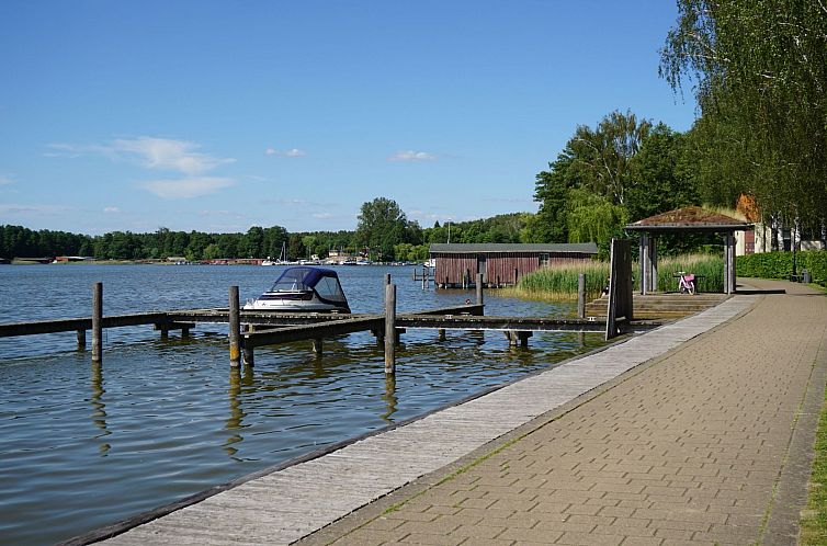 Appartement Apartmenthaus am See