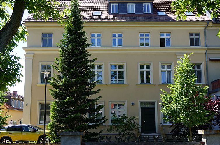 Appartement Apartmenthaus am See