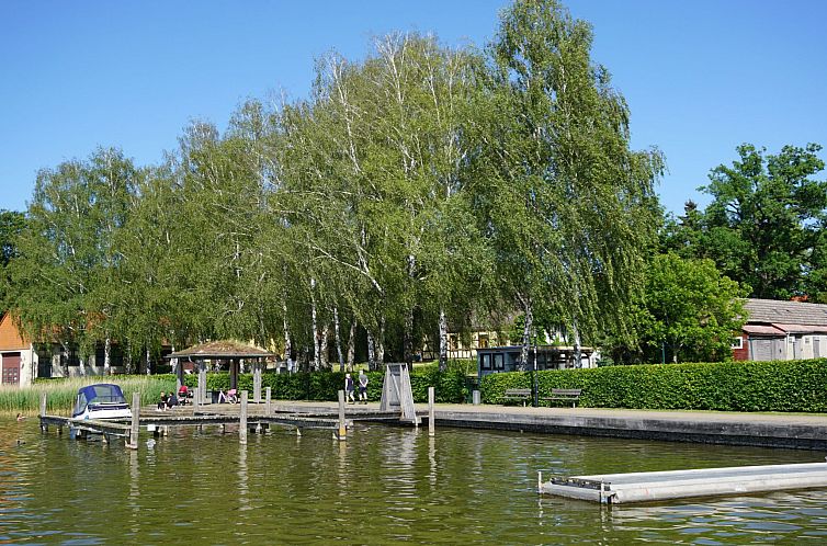 Appartement Apartmenthaus am See