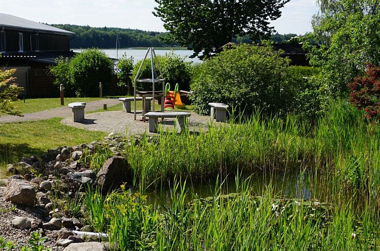 Appartement Apartmenthaus am See