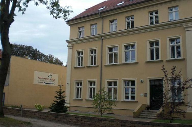 Appartement Apartmenthaus am See