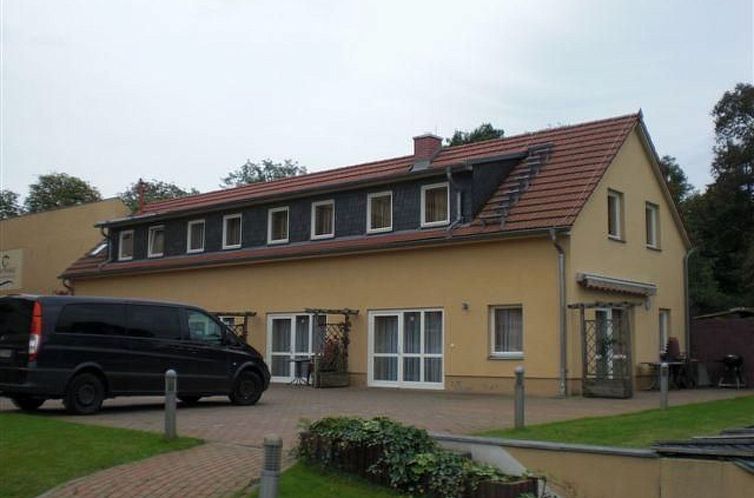 Appartement Apartmenthaus am See