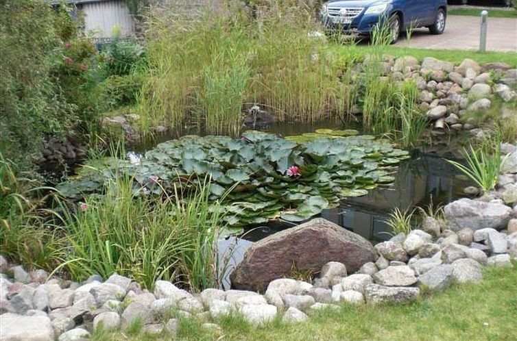 Appartement Apartmenthaus am See