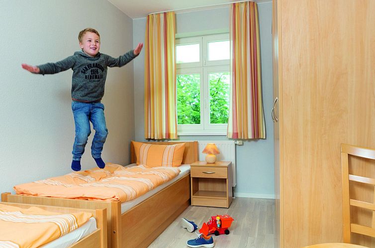 Appartement Apartmenthaus am See