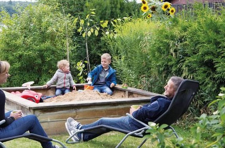 Appartement Apartmenthaus am See