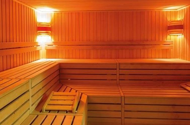 Appartement Apartmenthaus am See