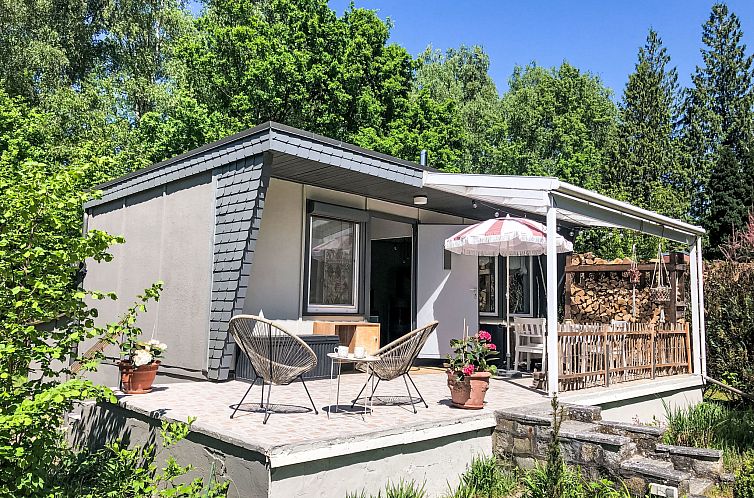 Guest house 0214401 - Holiday property Berlin / Brandenburg - Vakantiehuis Alva