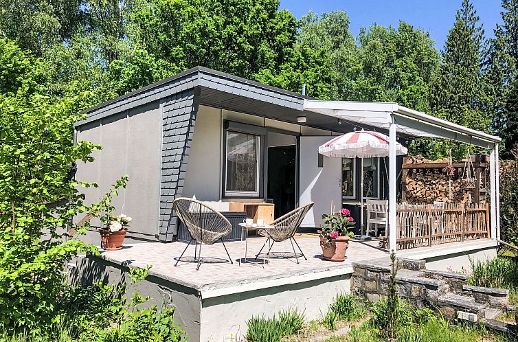 Vakantiehuis Alva