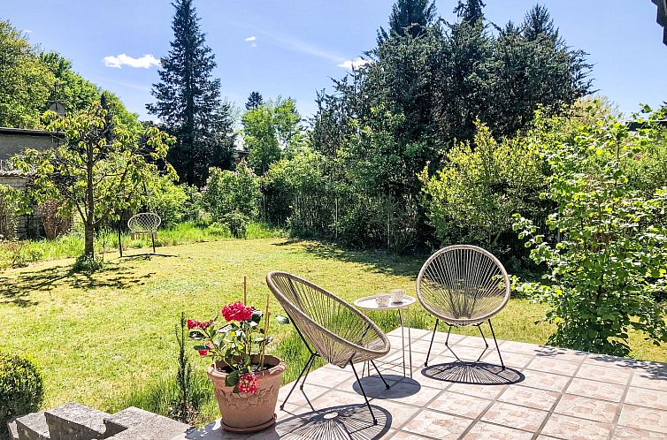 Vakantiehuis Alva