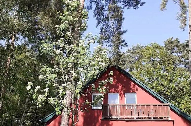 Appartement Wohung mit Balkon und Garten nahe Stadtgrenze