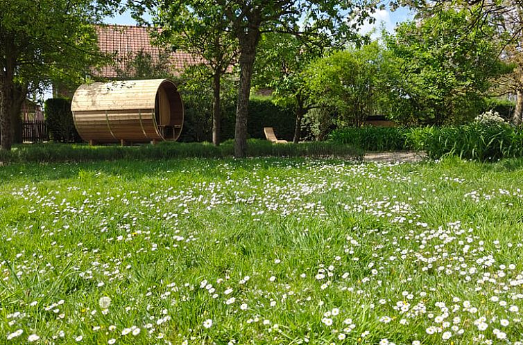 Vakantiehuis in Zaffelare