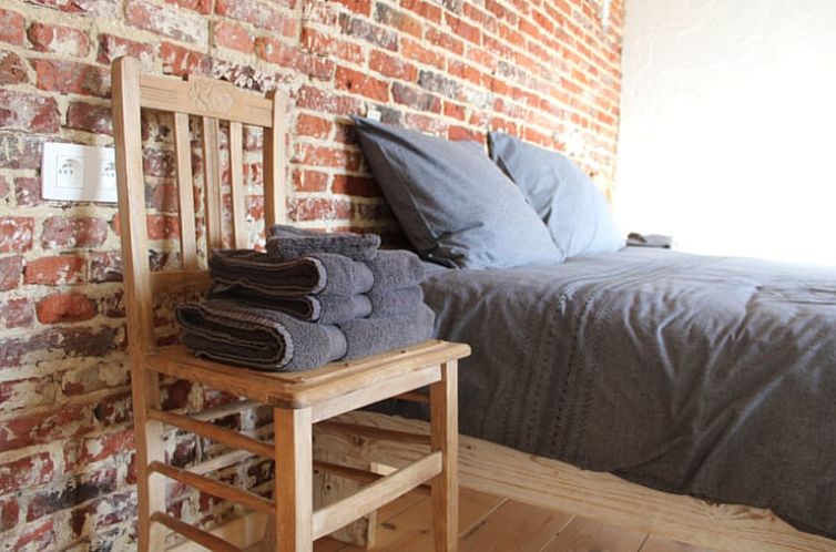 Vakantiehuis in Zaffelare