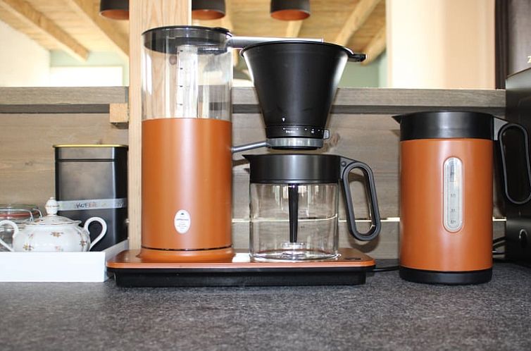 Vakantiehuis in Zaffelare