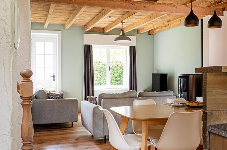 Vakantiehuis in Zaffelare