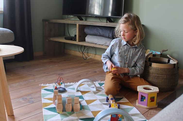 Vakantiehuis in Zaffelare