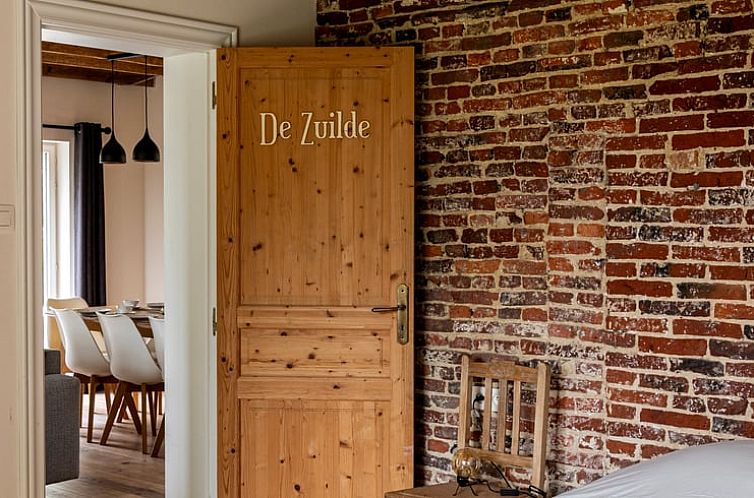 Vakantiehuis in Zaffelare