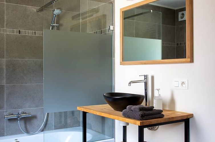 Vakantiehuis in Zaffelare