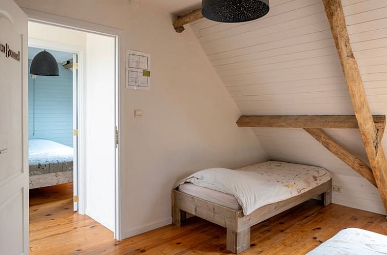 Vakantiehuis in Zaffelare