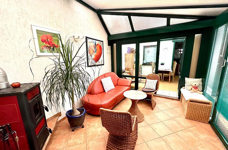 Guest house 0216102 - Apartment Berlin / Brandenburg - Appartement Spitzwegerich