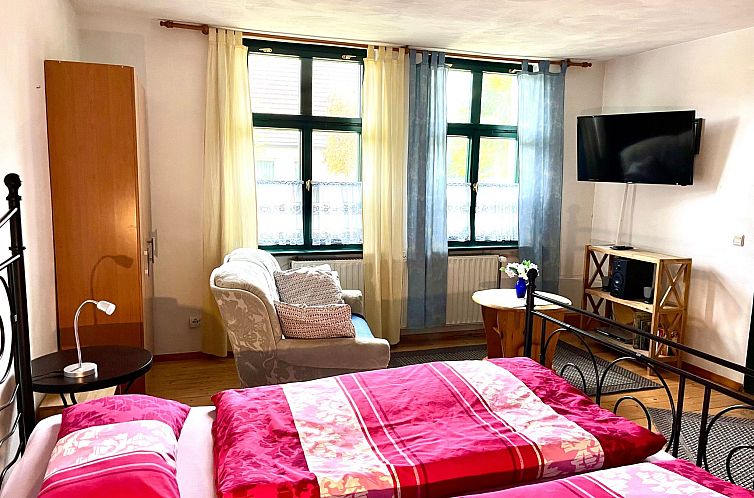Appartement Spitzwegerich