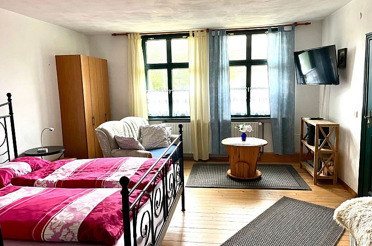 Appartement Spitzwegerich